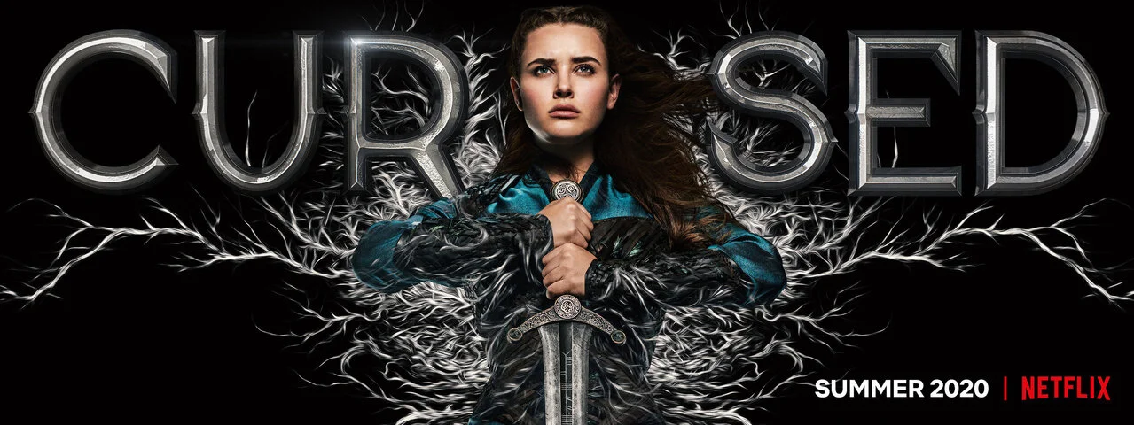 Проклятая сериал 2020 смотреть онлайн бесплатно в хорошем качестве HD